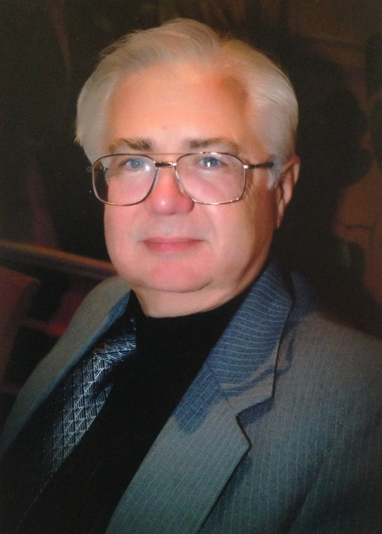 Bryan Whitfield Obituary Colleyville, TX