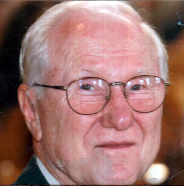 Obituary of David Graham Beerbower