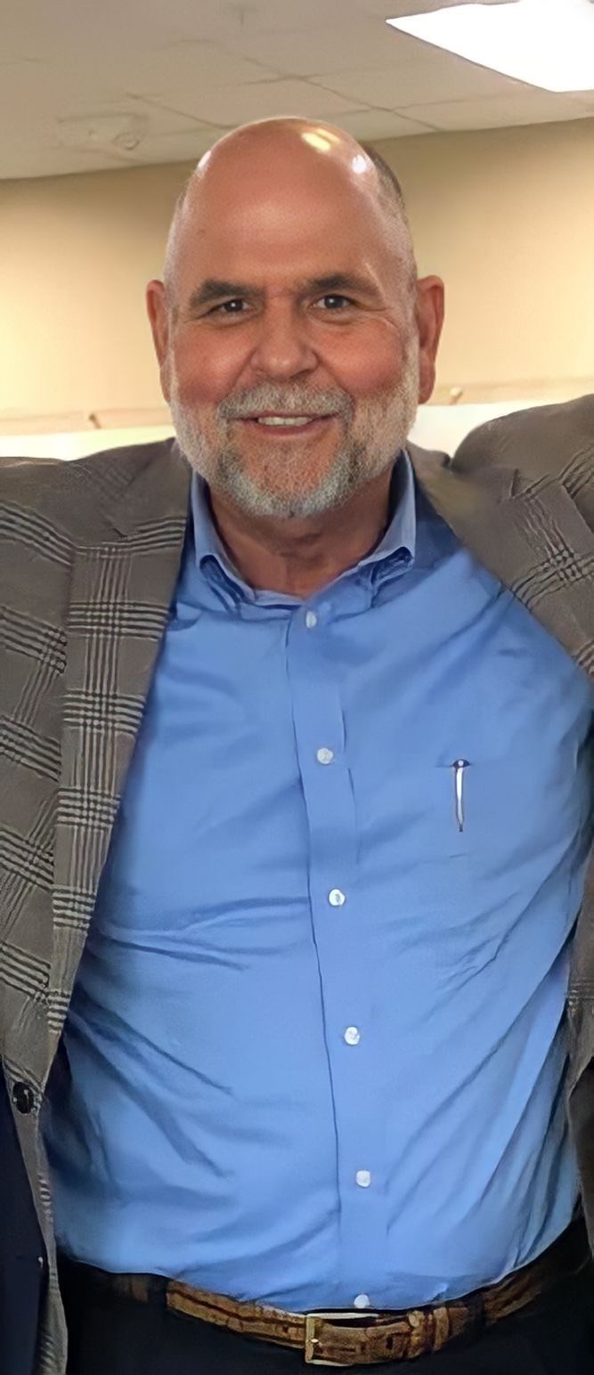 Obituario de Alexander Charles Morgan