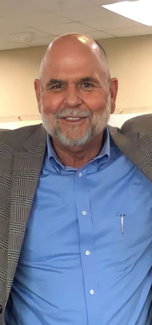 Obituario de Alexander Charles Morgan