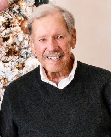 Obituary of William "Buddy" Allen Denton
