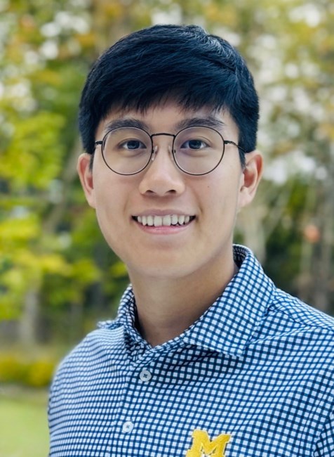 Obituary of Reian An Zhang