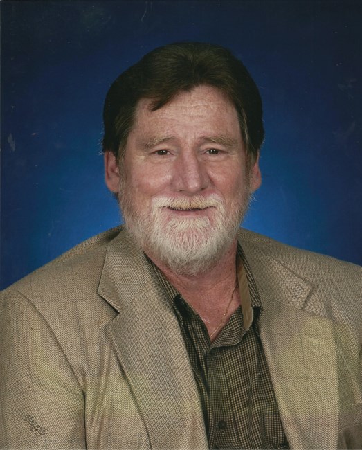 Obituary of Richard "Dickie" Wayne Arbuckle