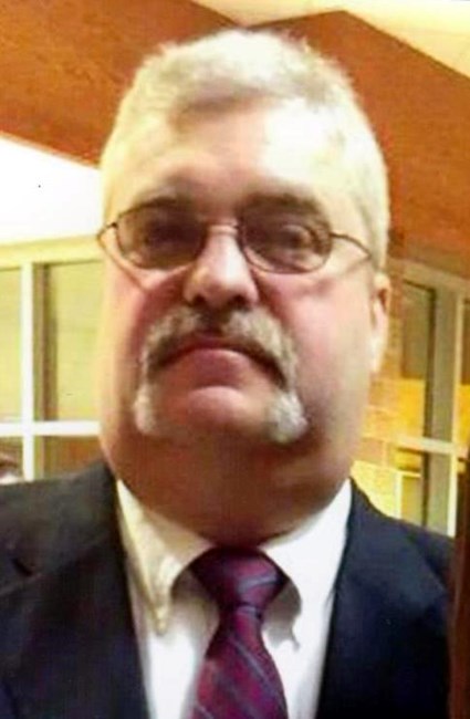 Obituary of David James Mays Sr.