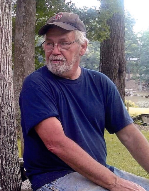 Obituary of Robert Donald Traylor