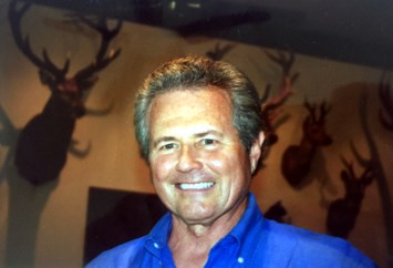 Obituary of R.J. (Bob) Rod