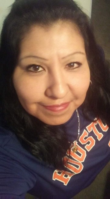 Obituary of Elizabeth Ann Saavedra