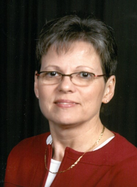 Obituary of Jeanette Ann Williams