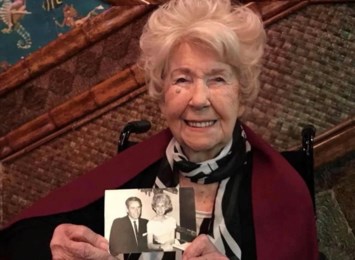 Obituary of Mrs. Virginia Faye (Robbins) Siever