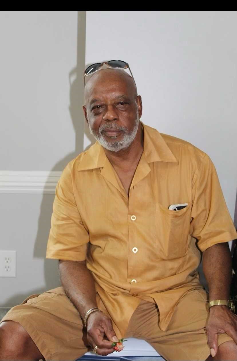 Obituary of Larry James Peterson