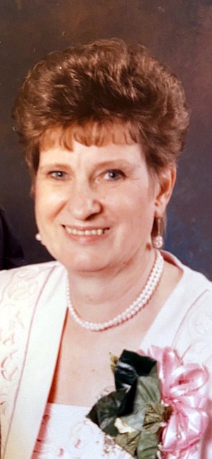 Obituary of Anna Teresa Owens