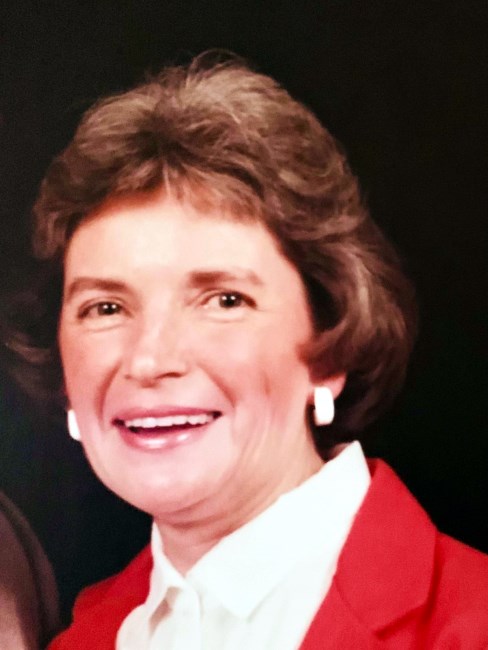 Obituary of Margaret Ann Shiflett