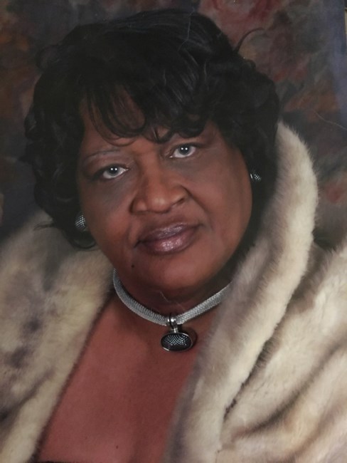 Obituary of Lillie Vernita Young