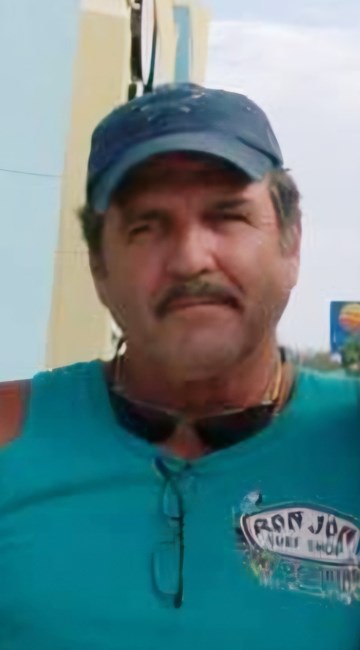 Obituary of Douglas A. Kirk