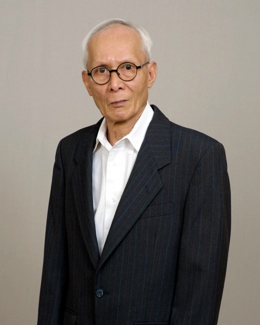 Obituary of Vinh Nhat Phan