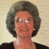 Avis de décès de Lois High Smith