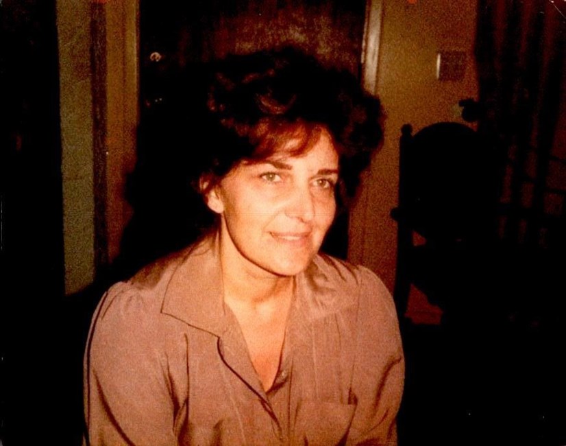 Obituario de Roseann Chiarenza