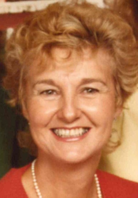 Obituary of Carolyn Lonas