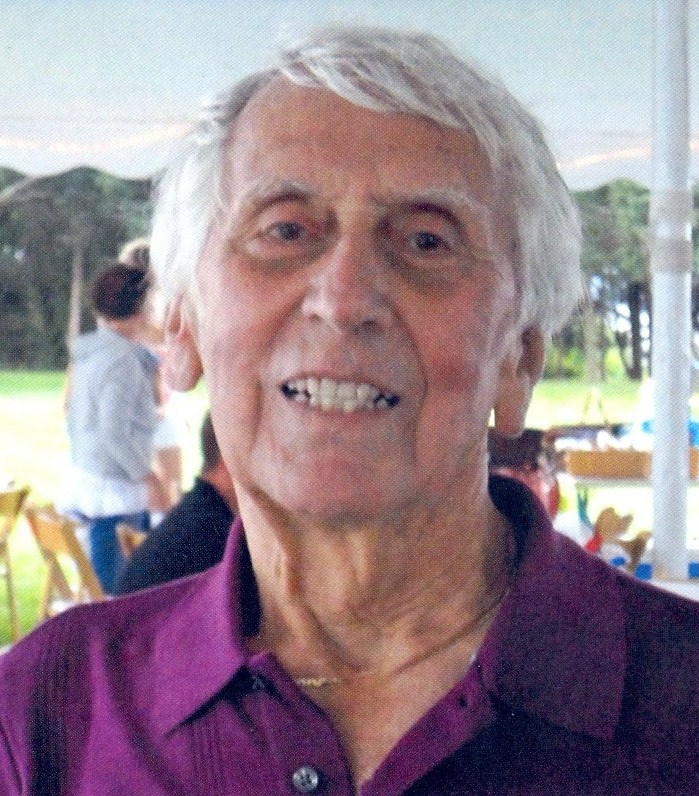 Nicholas Capone Obituary Fall River, MA
