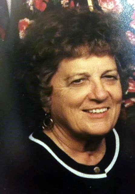 Obituary of Mildred Allen Bell Howard