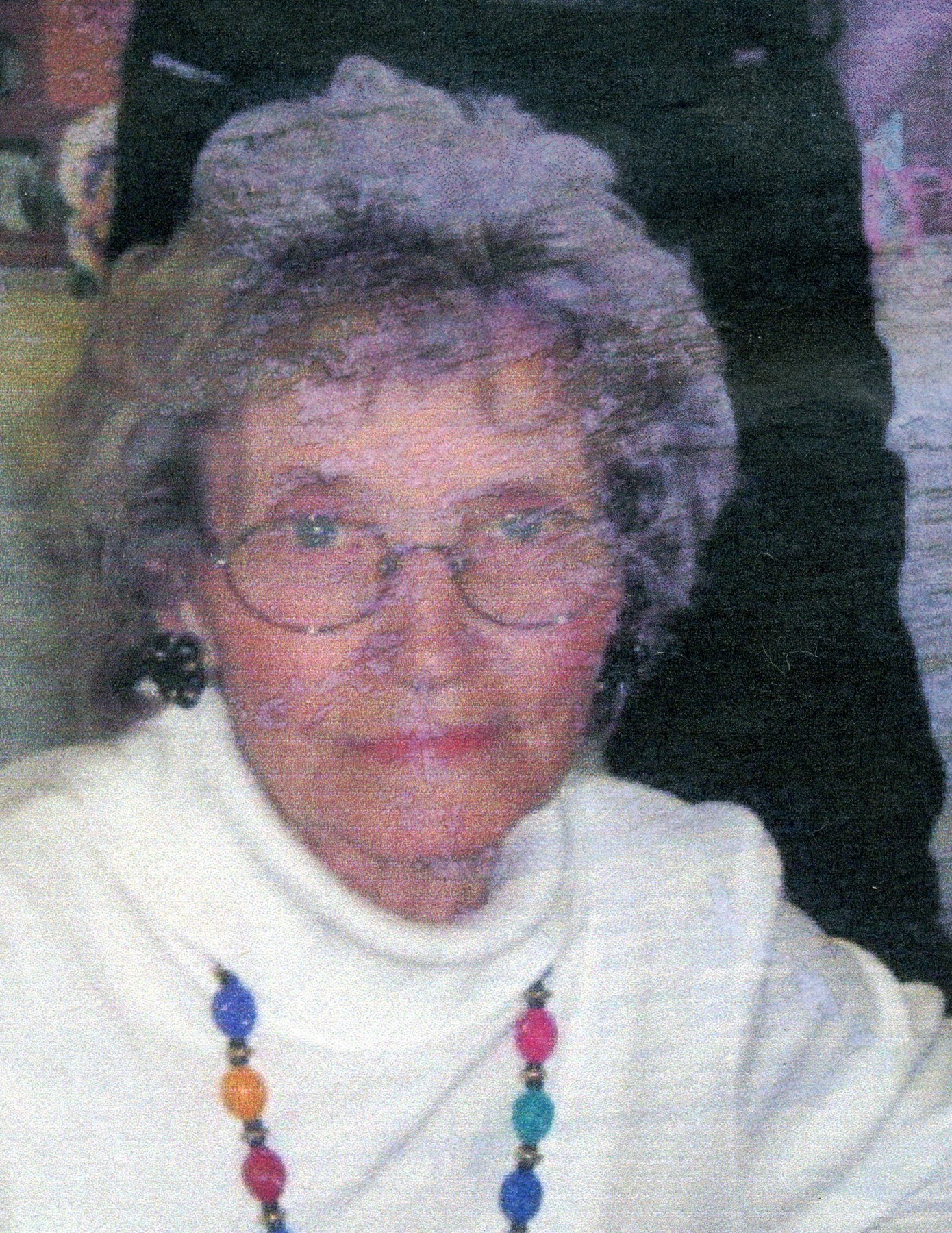 VESTA RIEGER Obituary Taylor, TX