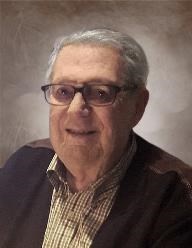 Obituary of Robert Ferland