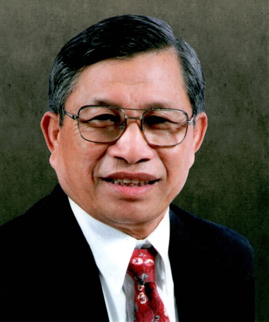 Obituary of Pham Quang Ân