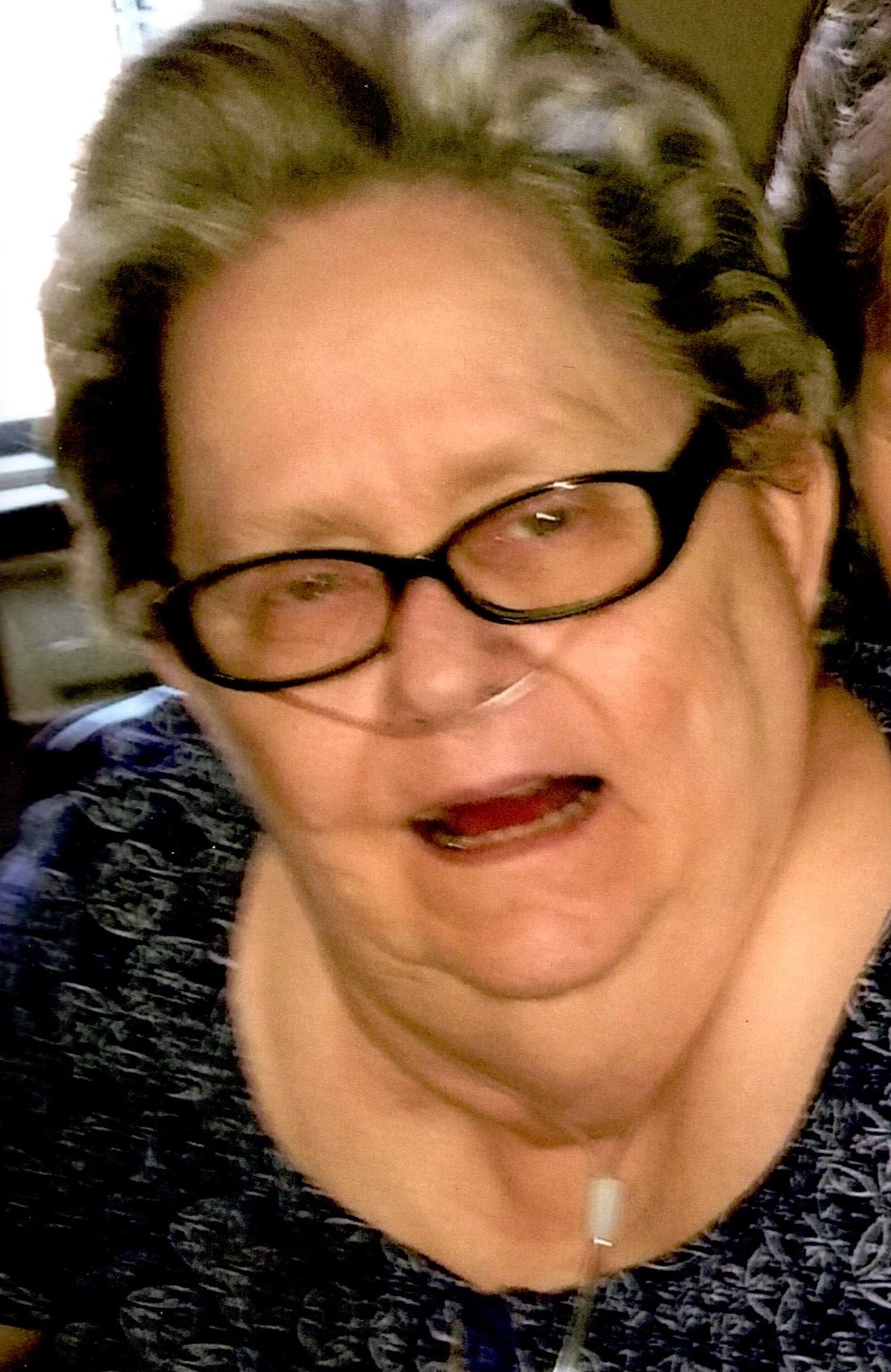 Obituary of Jessie Sara Meredith