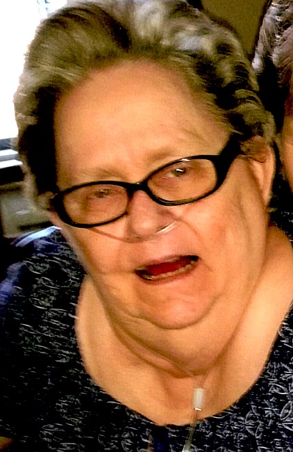 Obituary of Jessie Sara Meredith