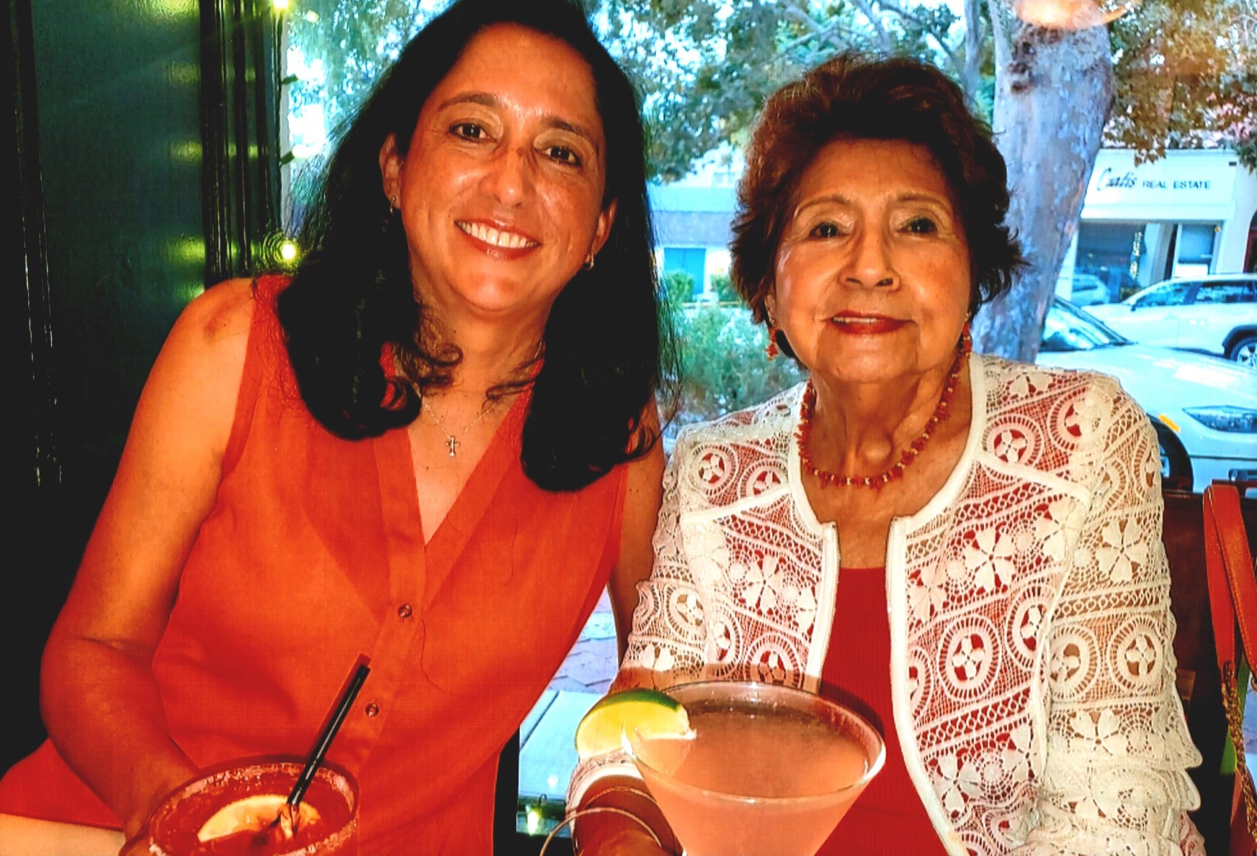 Obituario de Olga Maria Bermudez