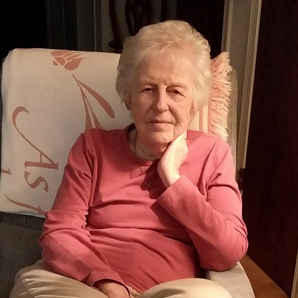 Obituary of Maxine LaVerne (Fuhrman) Bultemeier