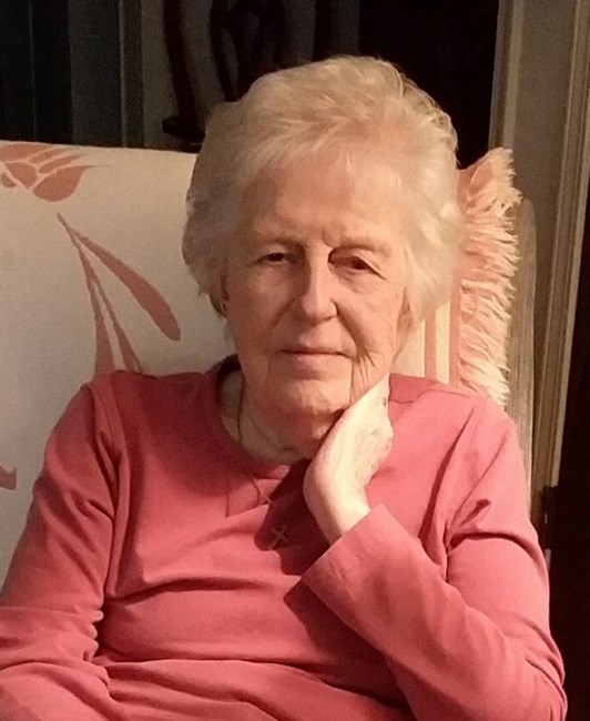 Obituary of Maxine LaVerne (Fuhrman) Bultemeier