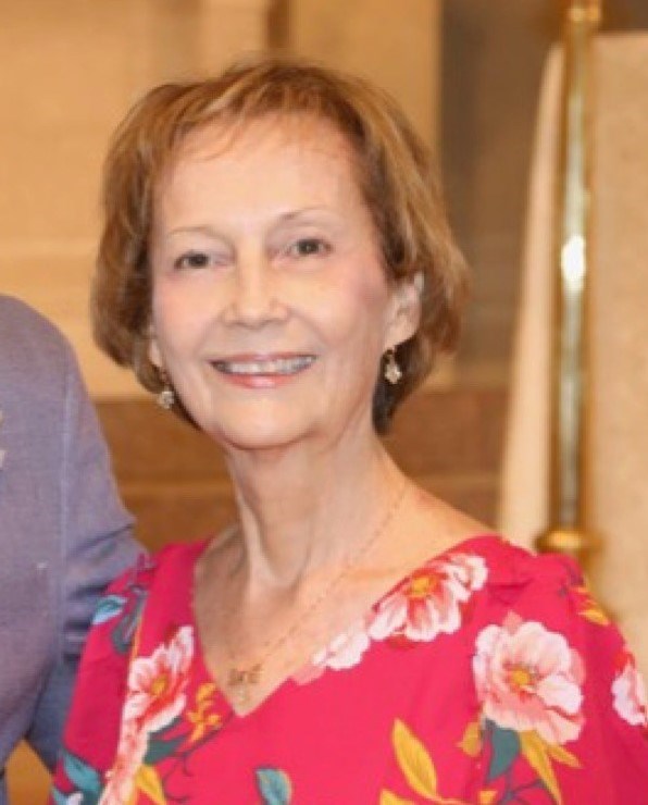 Obituary of Roberta Mosher Gattuso