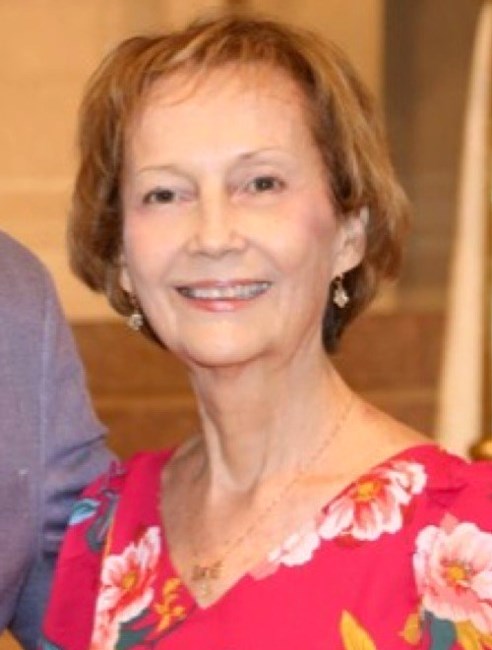 Obituary of Roberta Mosher Gattuso