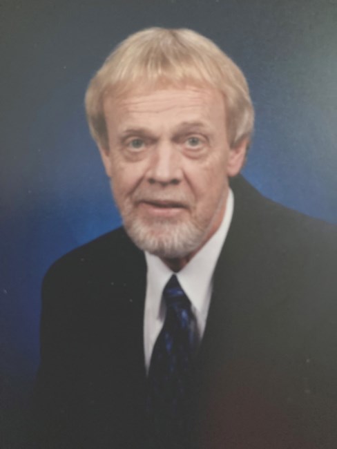 Obituary of Robert Bernard Bruns Jr.
