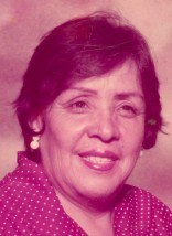 Obituary of Josefina Aldaba