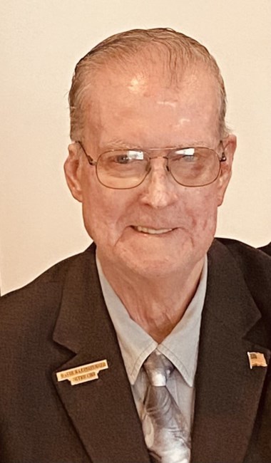 Obituary of David Matthew Kleindienst