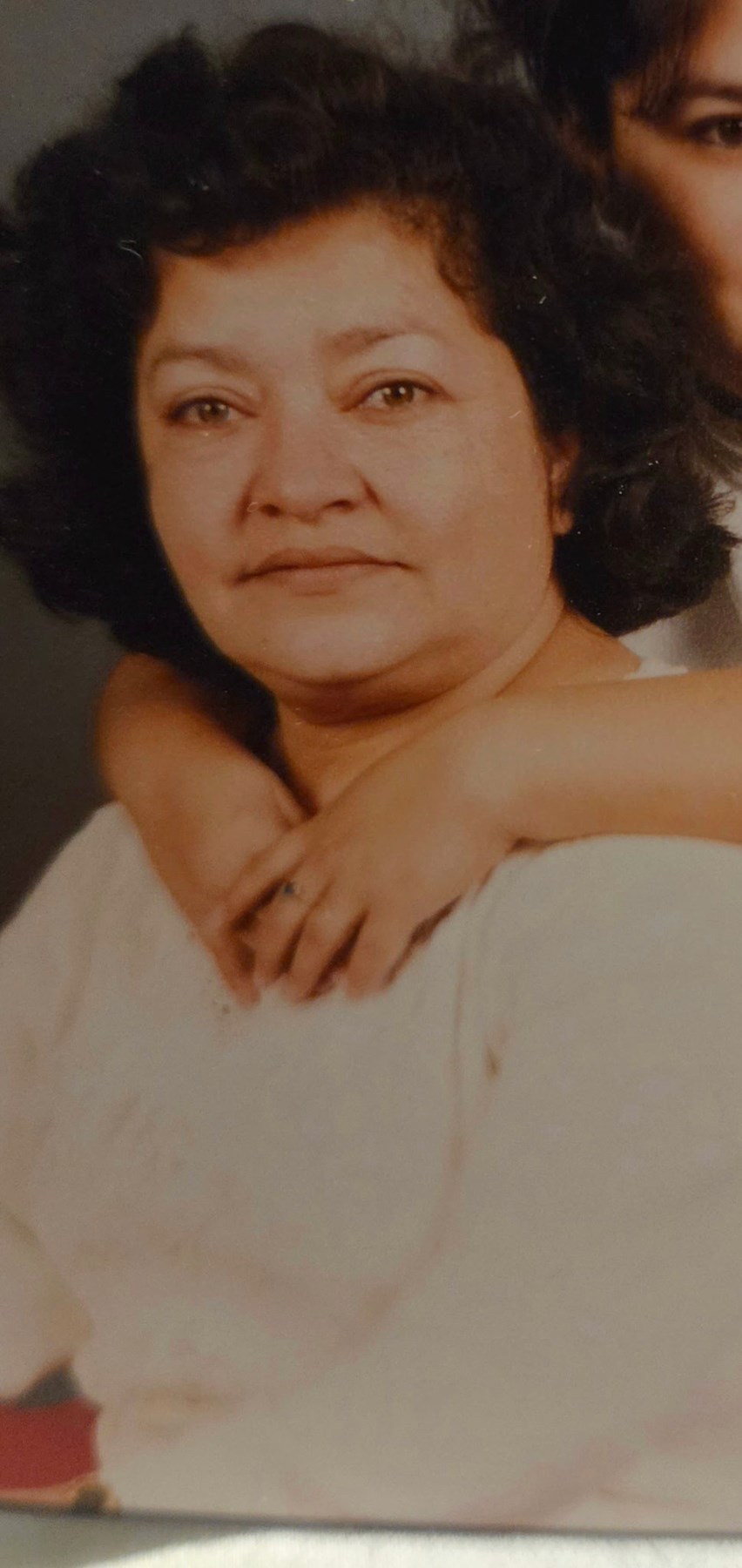 Obituary of Dorothy Jane Montoya