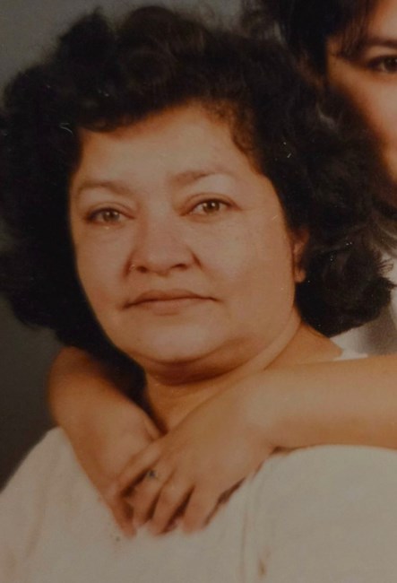 Obituary of Dorothy Jane Montoya
