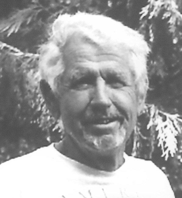 Obituary of Darrell Hansen