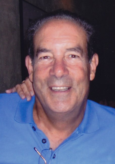 Avis de décès de William John Hein III