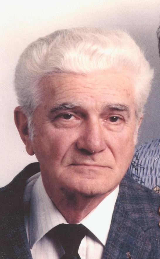 Wyman Price Obituary Wichita, KS