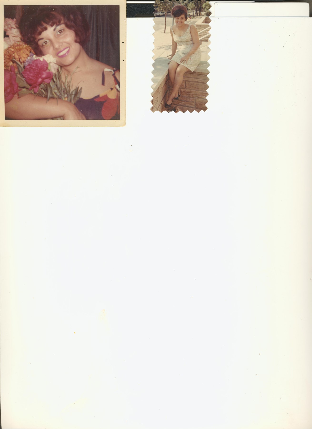 Obituary of Generosa Hernandez