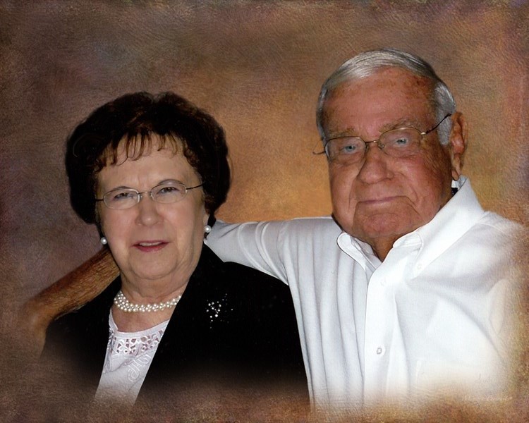 Obituary of Shirley A. Meredith