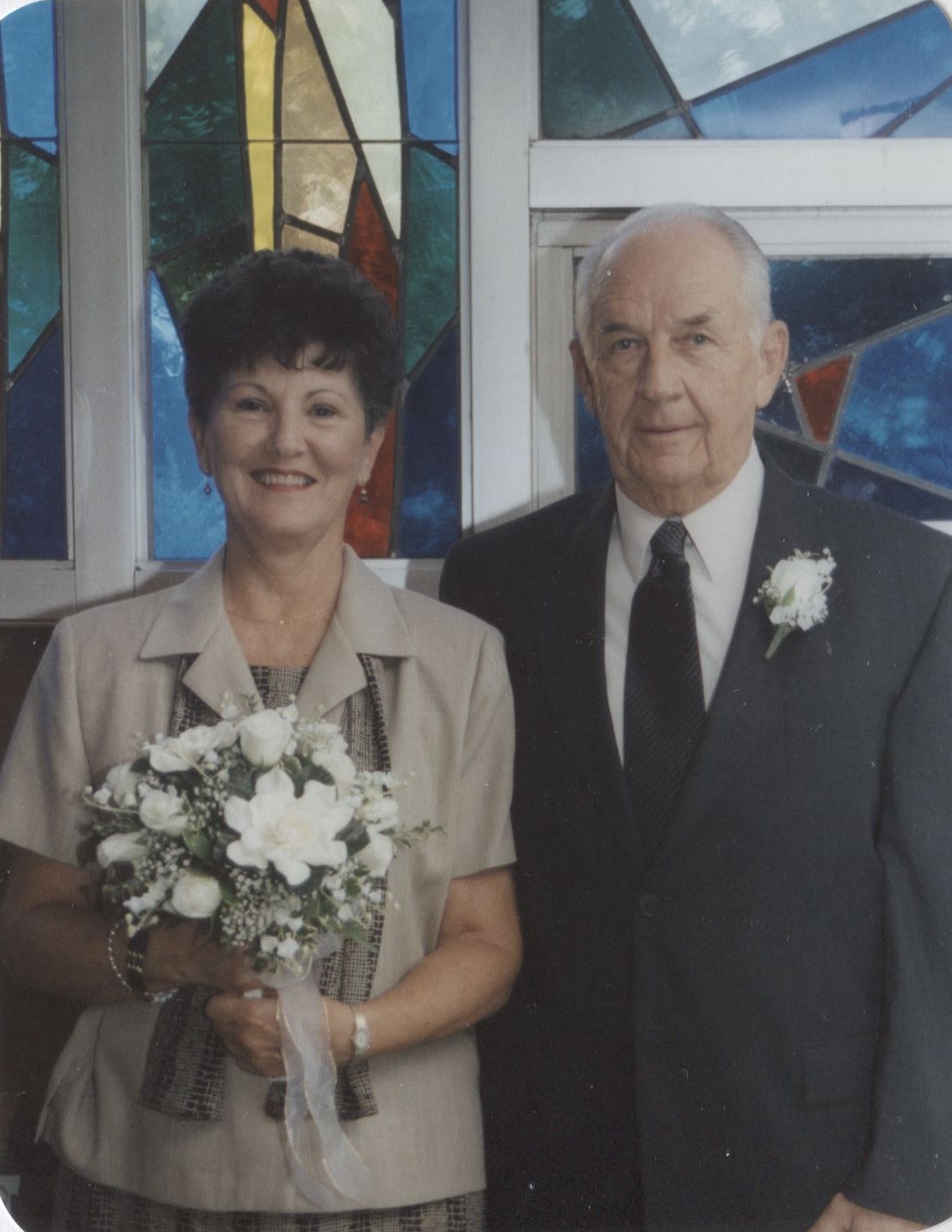 Avis de décès de Willard Vernon Militzer