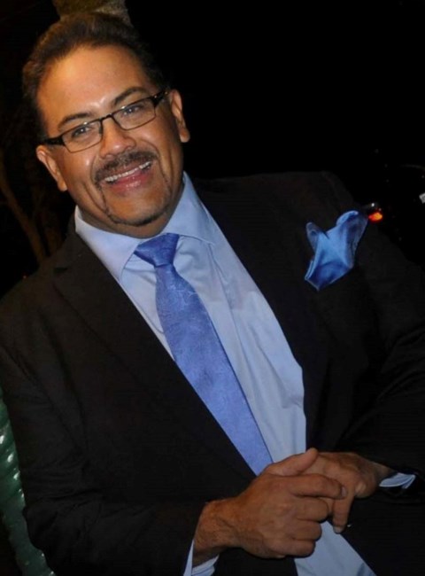 Obituary of Craig David Morales