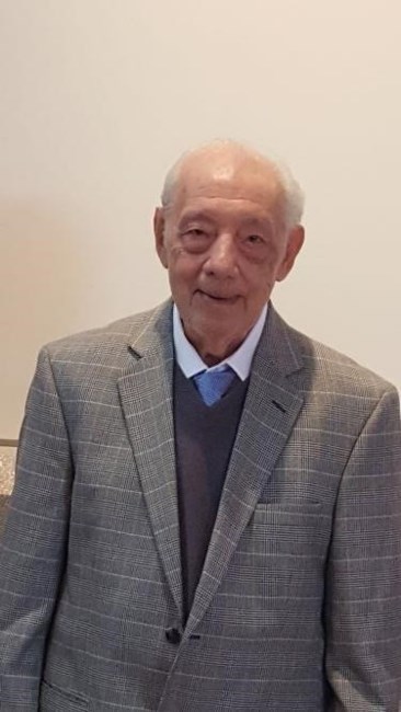 Obituary of Mr. Fortunato D'Ascoli