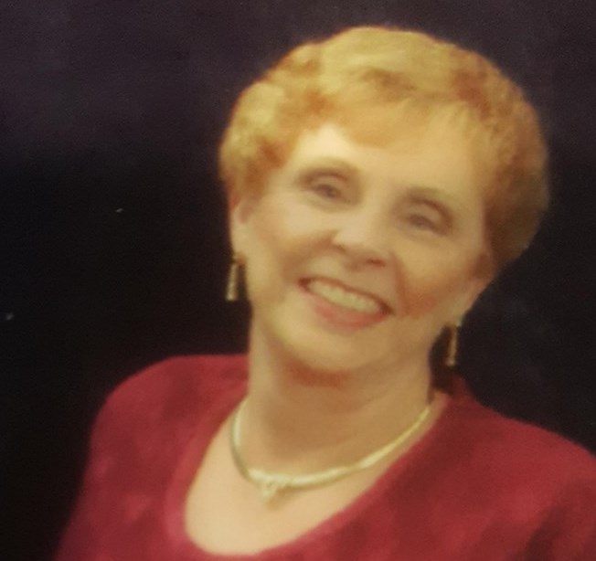 Obituary of Mrs. Thelma L Brown