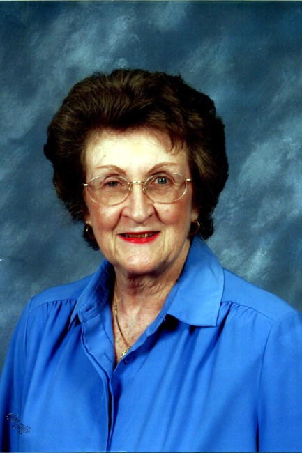 Obituario de Patricia Ann Rumpf