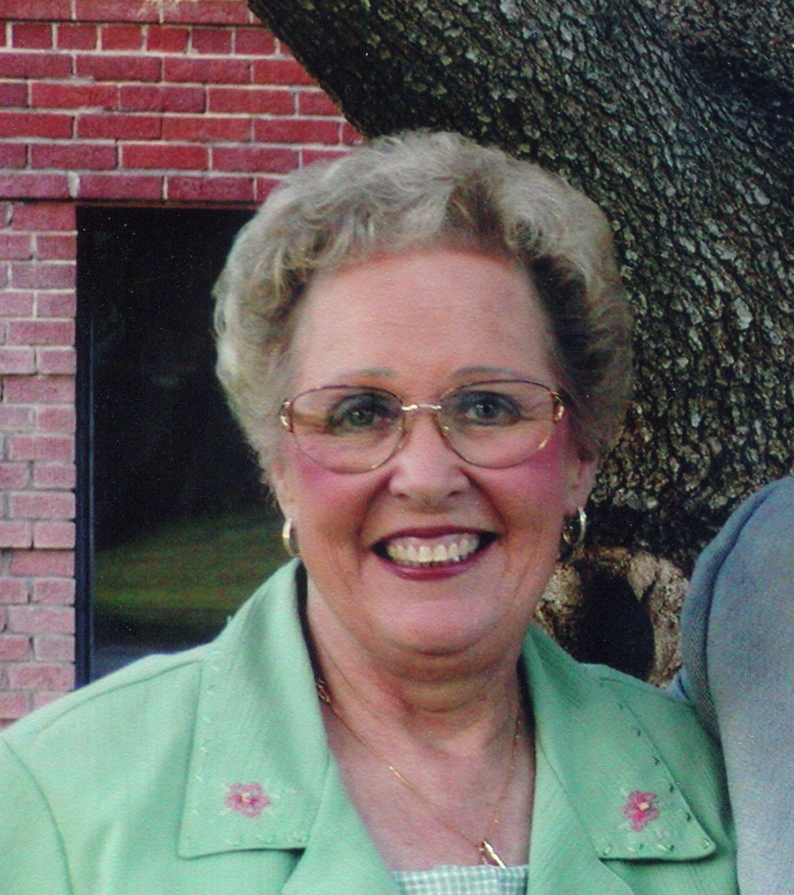 Obituary of Mary Jo Neill